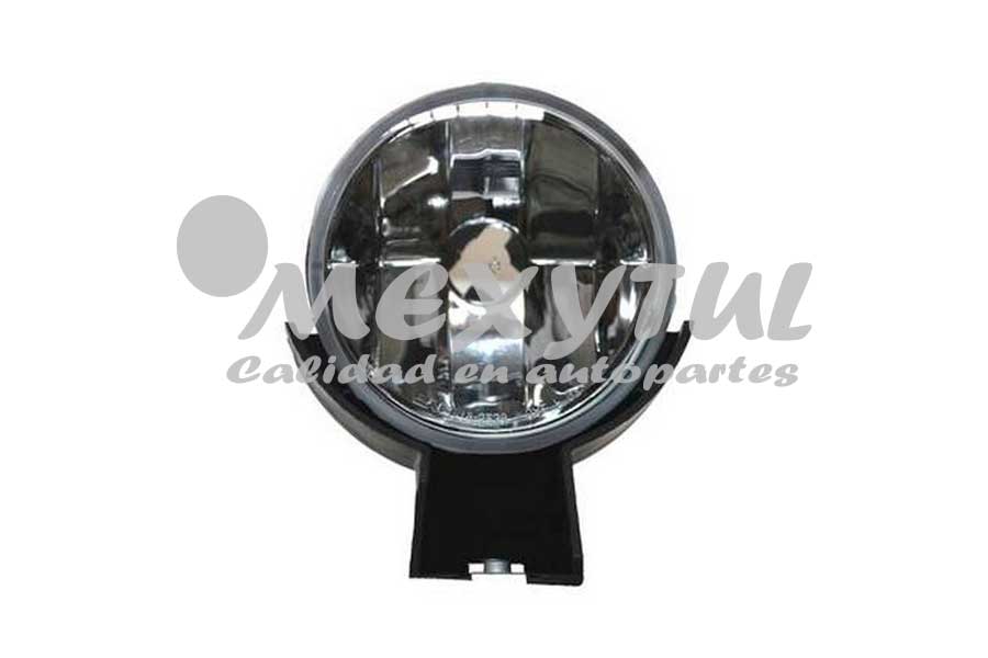 FARO AUX (NIEBLA) DODGE DURANGO DE 1997 AL 2003 / DAKOTA DE 1997 AL 2004 DER TYC (5268)