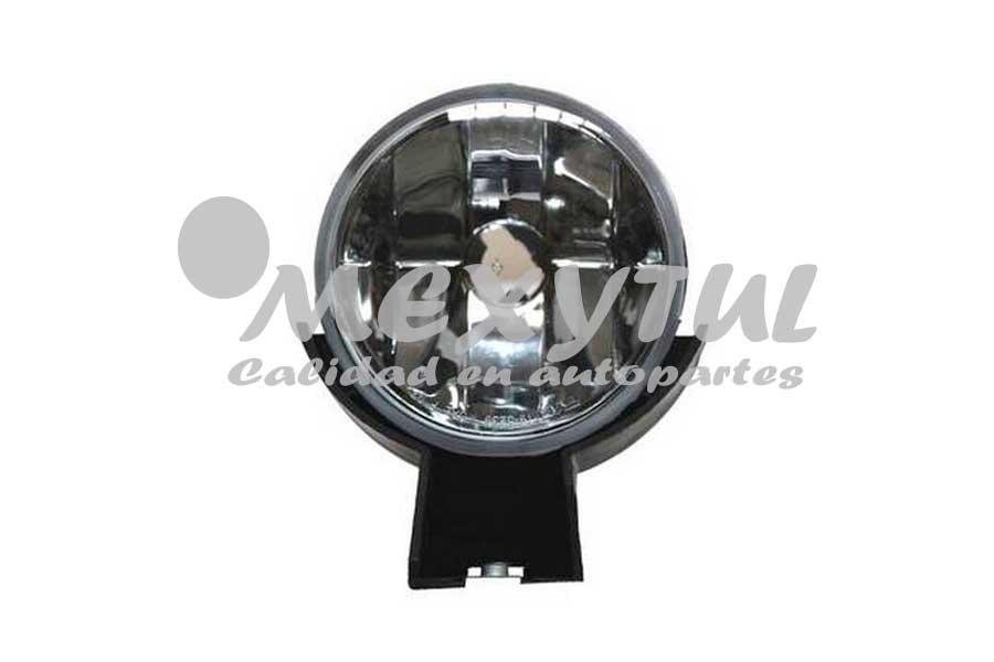 FARO AUX (NIEBLA) DODGE DURANGO DE 1997 AL 2003 / DAKOTA DE 1997 AL 2004 IZQ TYC (5267)