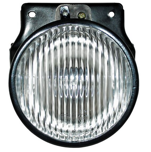 FARO AUX (NIEBLA) DODGE H100 DE 2002 AL 2005 C/FOCO IZQ/DER HGO (5337) TW