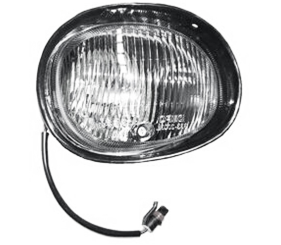 FARO AUX (NIEBLA) DODGE INTREPID DE 1993 AL 1997 C/FOCO DER TYC (9499) TW