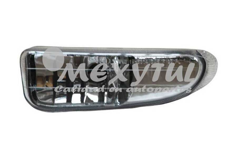 FARO AUX (NIEBLA) DODGE NEON DE 2000 AL 2002 C/BASE IZQ TYC (5277) TW