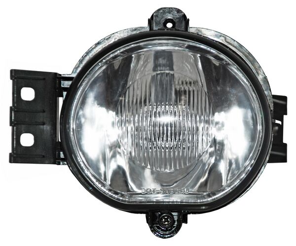 FARO AUX (NIEBLA) DODGE PU DE 2002 AL 2009 / DURANGO DE 2004 AL 2006 C/BASE C/FOCO DER TYC TW