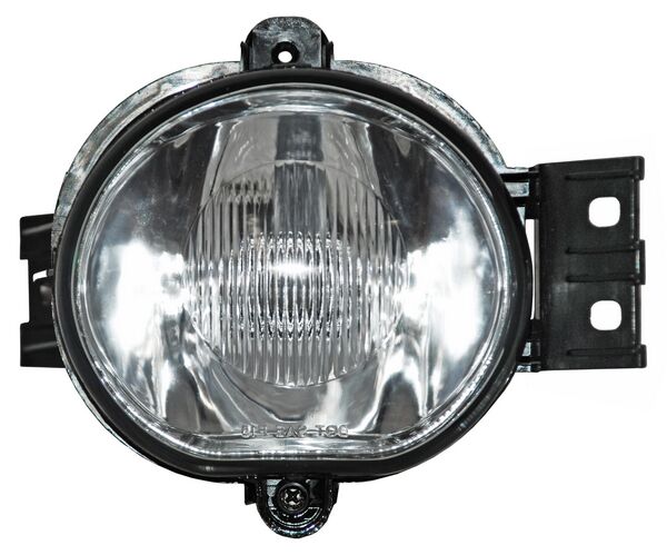 FARO AUX (NIEBLA) DODGE PU DE 2002 AL 2009 / DURANGO DE 2004 AL 2006 IZQ TYC (5265)