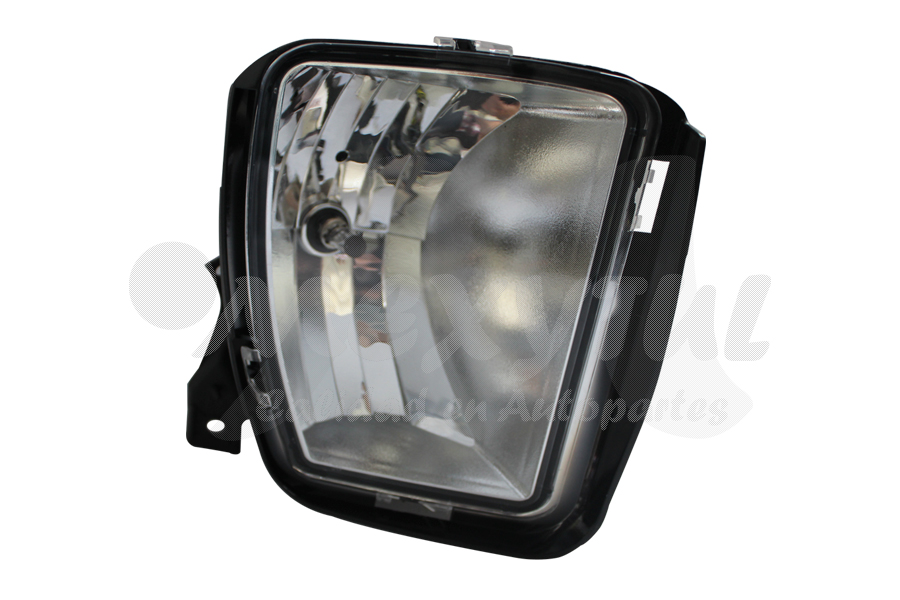FARO AUX (NIEBLA) DODGE PU DE 2013 AL 2019 C/BASE C/FOCO DER HGO (136072)