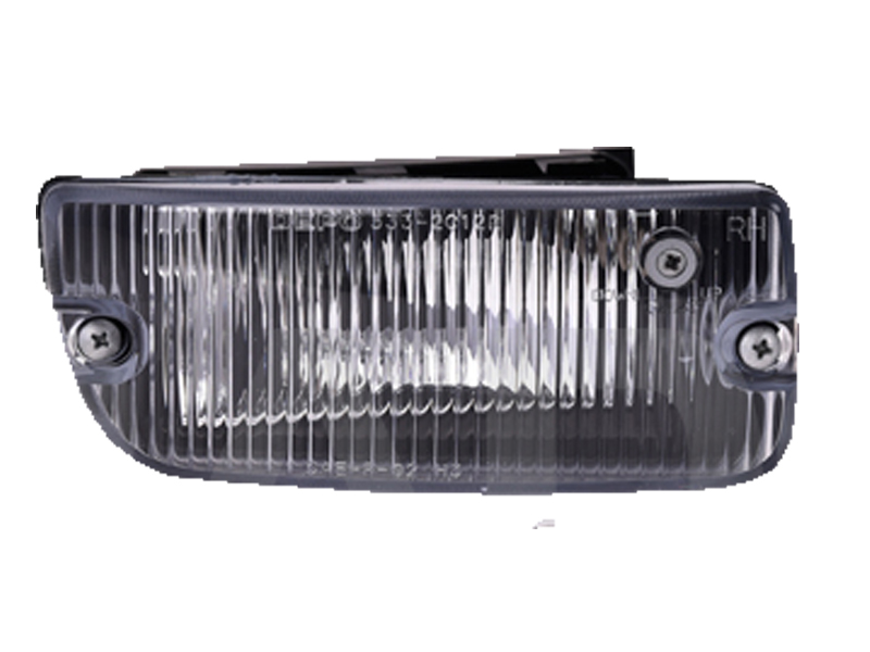 FARO AUX (NIEBLA) DODGE TOWN & COUNTRY DE 1996 AL 1997 C/FOCO DER TYC (5271) *A