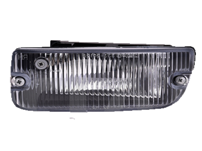 FARO AUX (NIEBLA) DODGE TOWN & COUNTRY DE 1996 AL 1997 C/FOCO IZQ TYC (5270) EX+