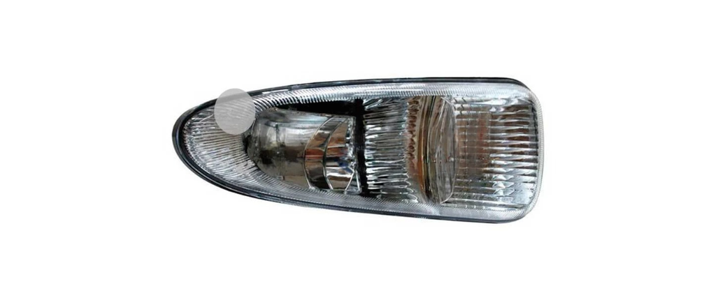 FARO AUX (NIEBLA) DODGE VOYAGER DE 2001 AL 2008 / TOWN & COUNTRY DE 2001 AL 2004 C/FOCO DER TYC (5273) *A