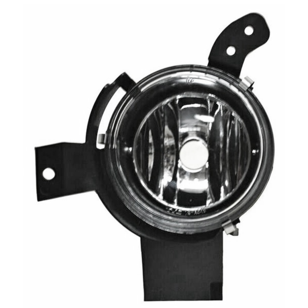 FARO AUX (NIEBLA)FORD ECOSPORT DE 2008 AL 2012 IZQCNO(128317)