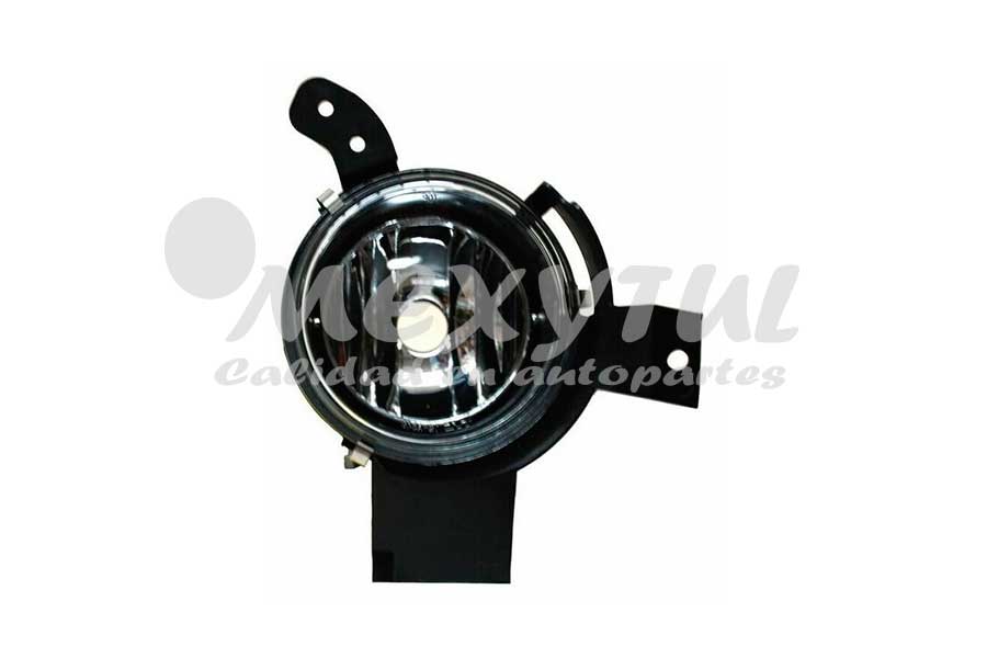 FARO AUX (NIEBLA)FORD ECOSPORT DE 2008 AL 2012 S/FOCO DERCNO(128316)