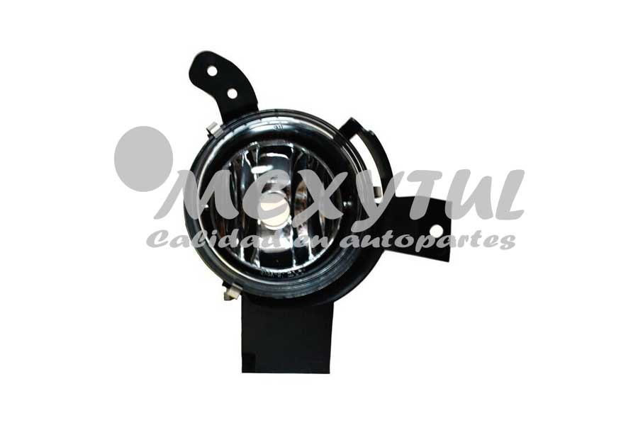 FARO AUX (NIEBLA) FORD ECOSPORT DE 2008 AL 2012 S/FOCO DER TYC (5360) TW