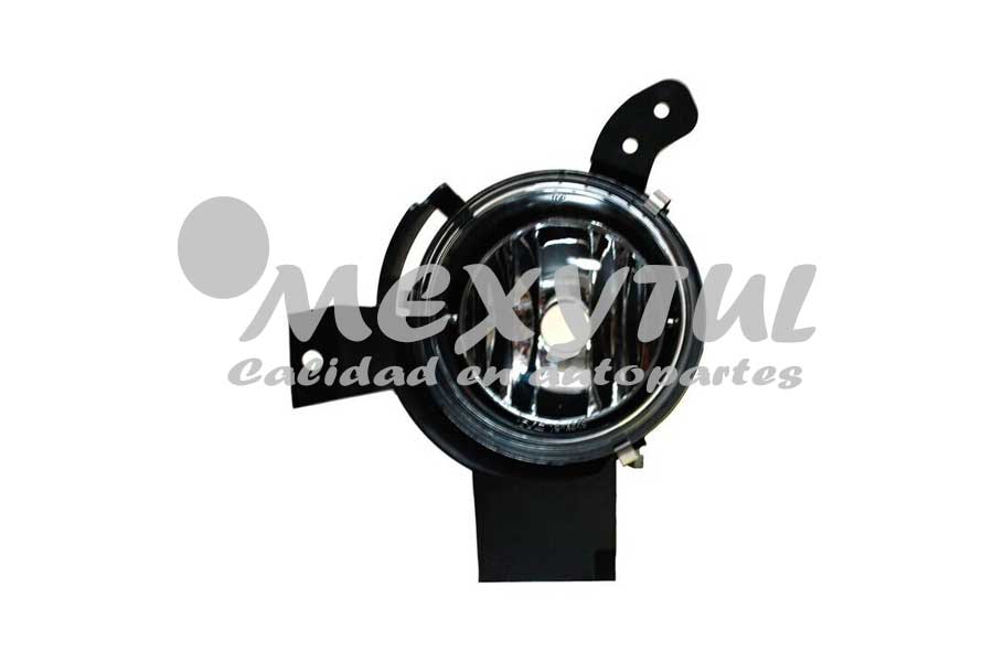 FARO AUX (NIEBLA) FORD ECOSPORT DE 2008 AL 2012 S/FOCO IZQ TYC (5359) TW