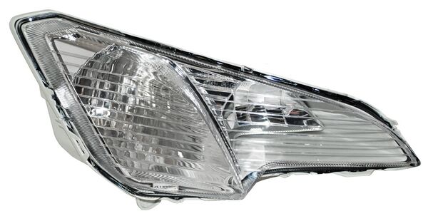 FARO AUX (NIEBLA) FORD ECOSPORT DE 2018 AL 2019 S/FOCO DER TYC TW