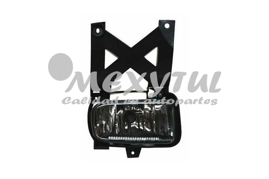 FARO AUX (NIEBLA) FORD ESCAPE DE 2001 AL 2004 C/BASE DER TYC (121602)