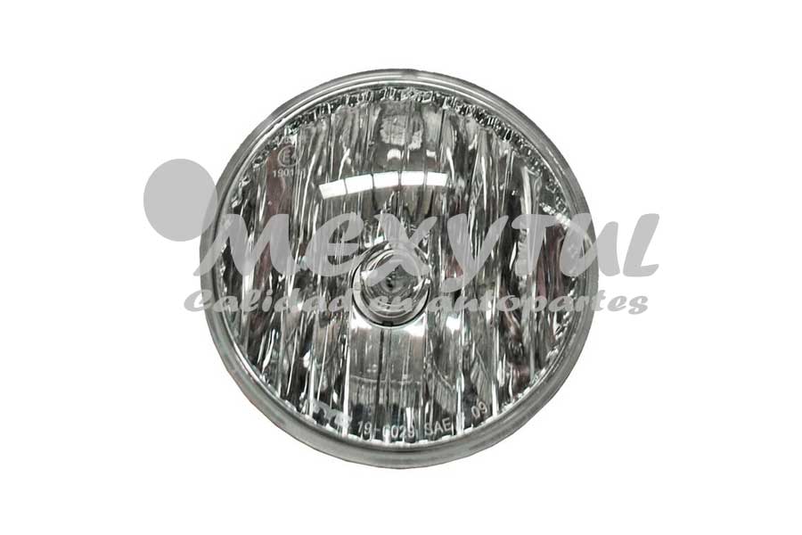 FARO AUX (NIEBLA) FORD ESCAPE DE 2008 AL 2012 IZQ/DER TYC (13439) TW