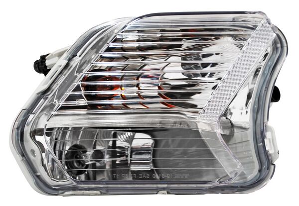 FARO AUX (NIEBLA) FORD ESCAPE DE 2017 AL 2018 C/FOCO DER TYC TW