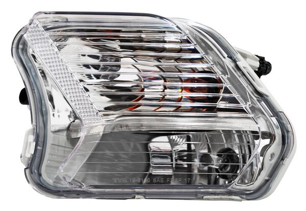 FARO AUX (NIEBLA) FORD ESCAPE DE 2017 AL 2018 C/FOCO IZQ TYC