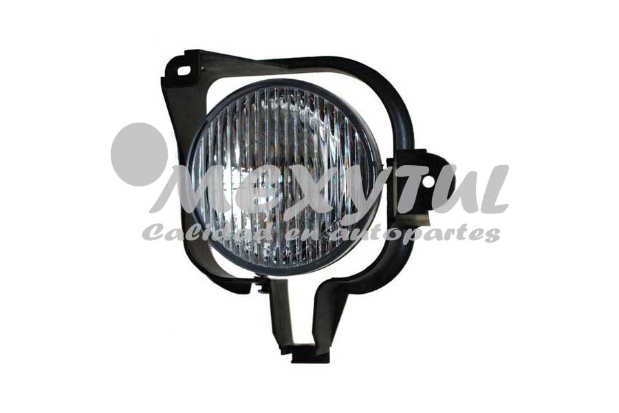 FARO AUX (NIEBLA) FORD ESCORT ZX2 DE 1998 AL 2002 2 PTAS DER TYC (5362) EX+