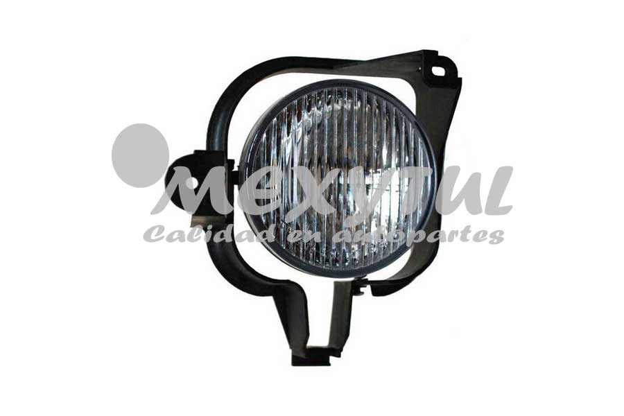 [FOESC98FAATYL] FARO AUX (NIEBLA) FORD ESCORT ZX2 DE 1998 AL 2002 2 PTAS IZQ TYC (5361) EX+