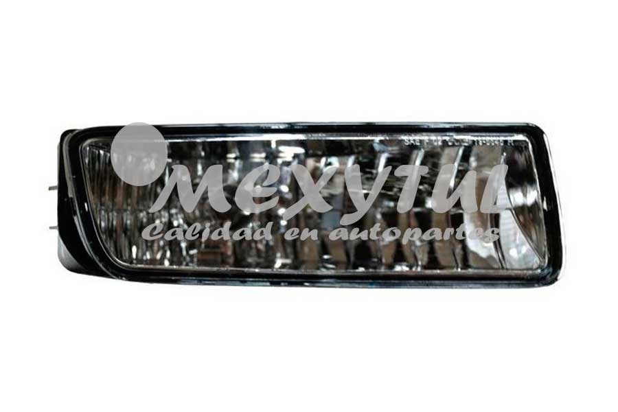 FARO AUX (NIEBLA) FORD EXPEDITION DE 2003 AL 2006 C/FOCO DER TYC (5364) TW