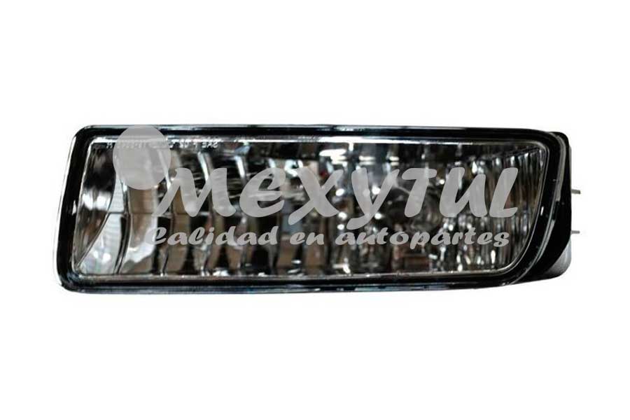 [FOEXP03FAATYL] FARO AUX (NIEBLA) FORD EXPEDITION DE 2003 AL 2006 C/FOCO IZQ TYC (5363)