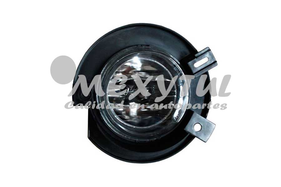 FARO AUX (NIEBLA) FORD EXPLORER DE 2002 AL 2006 DER TYC (5352)