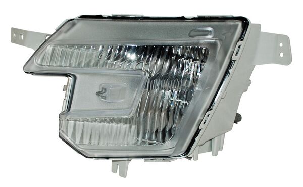 FARO AUX (NIEBLA) FORD EXPLORER DE 2016 AL 2017 LIMITED LEDS IZQ TYC TW