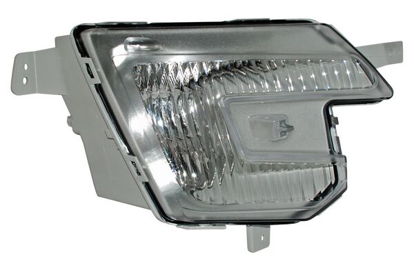 FARO AUX (NIEBLA) FORD EXPLORER DE 2016 AL 2017 LIMITED S/FOCO DER TYC TW