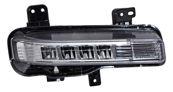 FARO AUX (NIEBLA) FORD EXPLORER DE 2020 AL 2021 LEDS NSF DER TYC TW