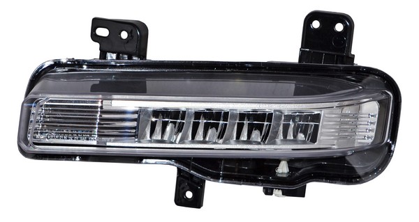 FARO AUX (NIEBLA) FORD EXPLORER DE 2020 AL 2021 LEDS NSF IZQ TYC TW