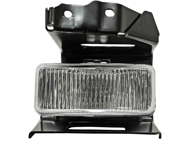 [FOEXP95FAATYL] FARO AUX (NIEBLA) FORD EXPLORER DE 1995 AL 1998 C/BASE C/FOCO IZQ TYC (5353) TW