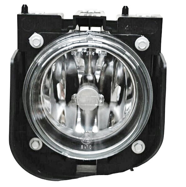 FARO AUX (NIEBLA) FORD EXPLORER DE 1999 AL 2001 C/BASE C/FOCO DER TYC (5356)
