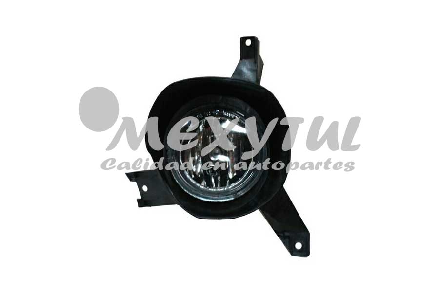 [FOEXP01FAATYR] FARO AUX (NIEBLA) FORD EXPLORER SPORT DE 2001 AL 2003 / SPORT TRAC DE 2001 AL 2005 DER TYC (9791)
