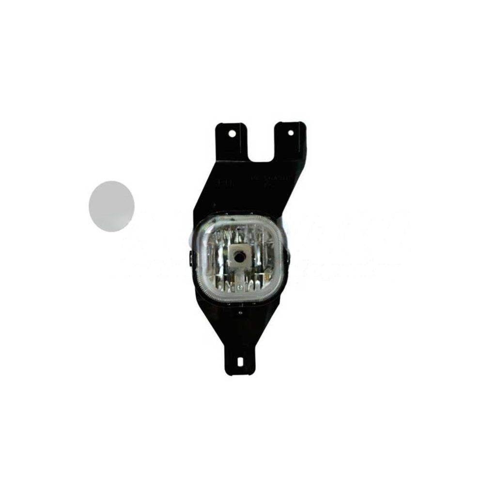 [FOSUP99FAAEER] FARO AUX (NIEBLA) FORD F350 / SUPER DUTY / EXCURSION DE 2002 AL 2004 DER TYC (5405) *A