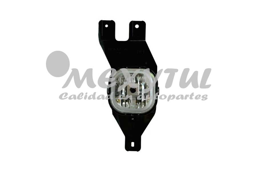 [FOSUP99FAAEEL] FARO AUX (NIEBLA) FORD F350 / SUPER DUTY / EXCURSION DE 1999 AL 2004 IZQ TYC (5404) *A