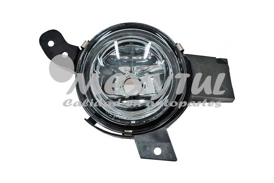 FARO AUX (NIEBLA) FORD FIESTA DE 2008 AL 2010 S/FOCO DER TYC (5373)