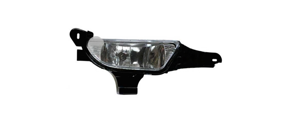 [FOFIV05FAAEER] FARO AUX (NIEBLA) FORD FIVE HUNDRED DE 2005 AL 2007 C/BASE DER TYC (5371) *A