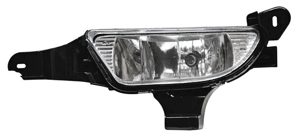 FARO AUX (NIEBLA) FORD FIVE HUNDRED DE 2005 AL 2007 C/FOCO C/BASE IZQ TYC (159967) TW