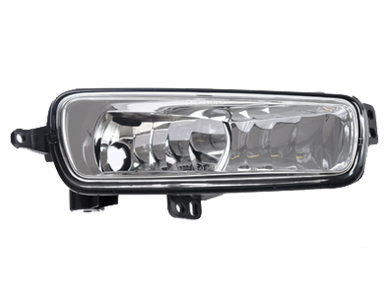 [FOFOC15FAATYR] FARO AUX (NIEBLA) FORD FOCUS DE 2015 AL 2016 S/FOCO DER TYC (130808)