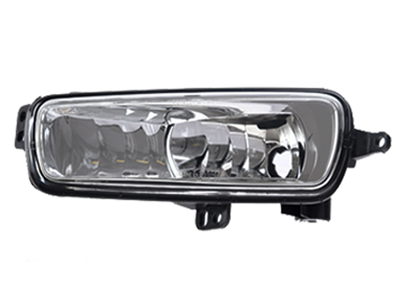 FARO AUX (NIEBLA) FORD FOCUS DE 2015 AL 2016 S/FOCO IZQ TYC (130809)