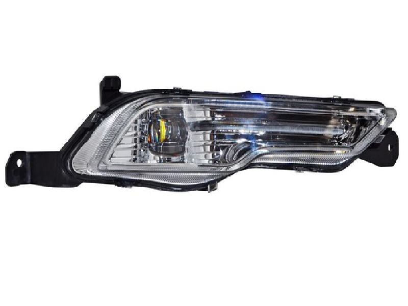 FARO AUX (NIEBLA) FORD FUSION 17-18 LEDS TITATINUM/SE LUXURY/SPORT DER