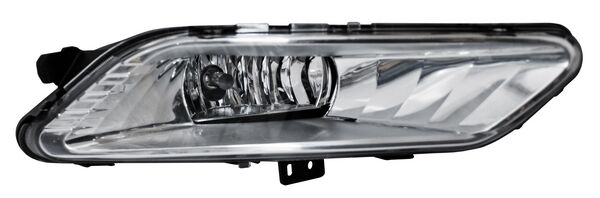 [19-6193-A0-1A] FARO AUX (NIEBLA) FORD FUSION DE 2017 AL 2018 SE/S/HIBRIDO C/FOCO DER TYC