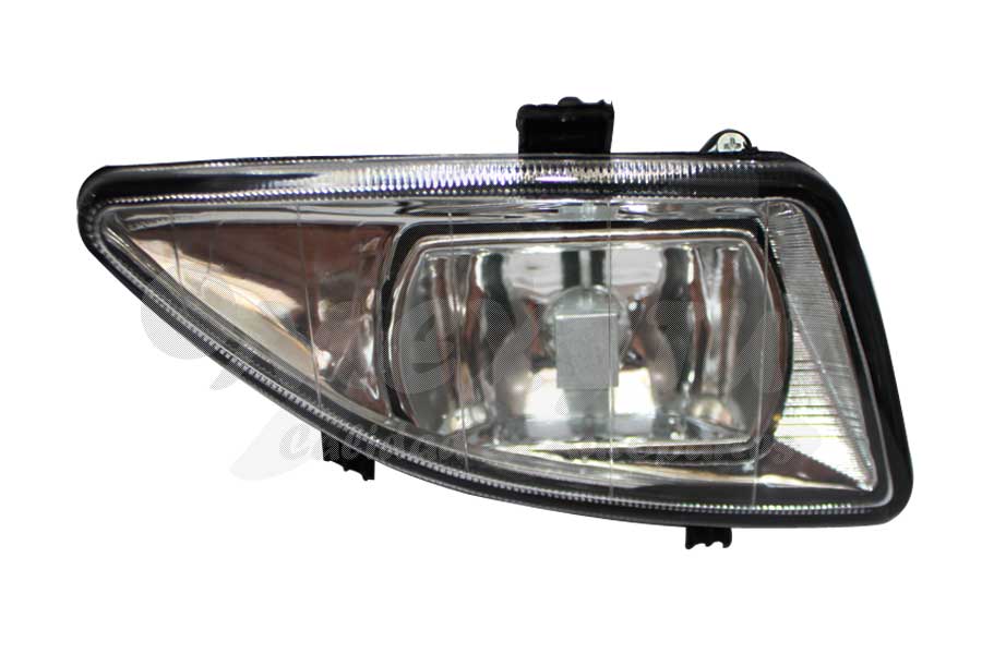 FARO AUX (NIEBLA) FORD IKON DE 2001 AL 2009 / FIESTA DE 2000 AL 2002 / COURIER DE 2001 AL 2010 S/FOCO DER TYC (131815)