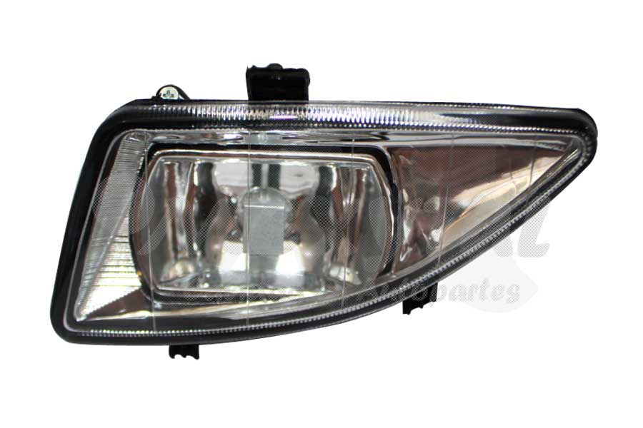 FARO AUX (NIEBLA) FORD IKON DE 2001 AL 2009 / FIESTA DE 2000 AL 2002 / COURIER DE 2001 AL 2010 S/FOCO IZQ TYC (131816) TW