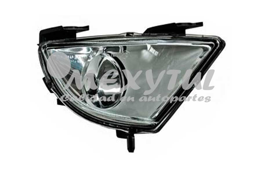 [FOKAX02FAATYR] FARO AUX (NIEBLA) FORD KA DE 2002 AL 2007 S/FOCO DER TYC (5388) ****