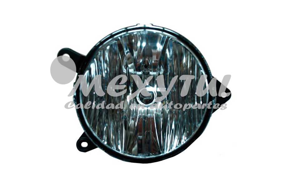[FOMUS10FAATYL] FARO AUX (NIEBLA) FORD MUSTANG DE 2010 AL 2012 C/BASE IZQ TYC (8890)