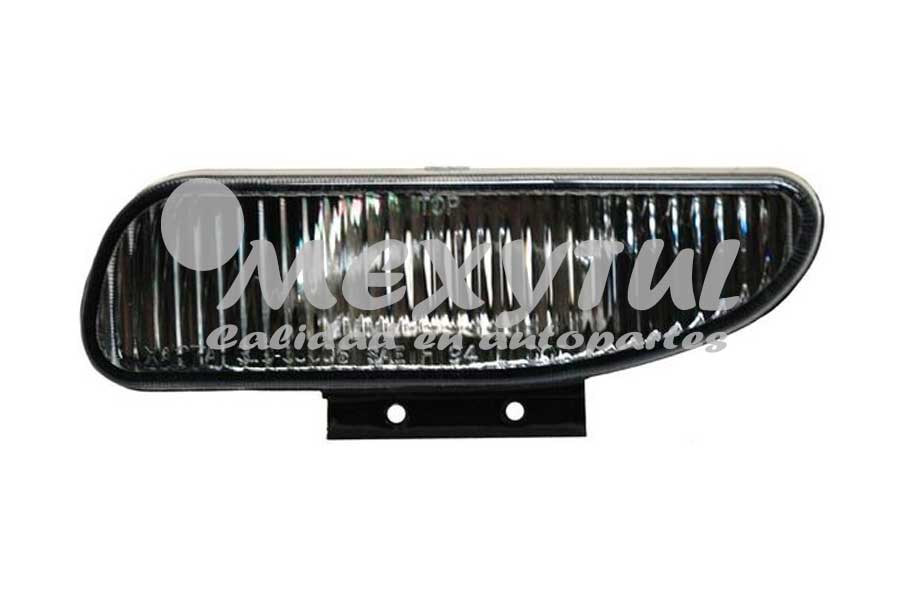 [FOMUS99FAATYL] FARO AUX (NIEBLA) FORD MUSTANG DE 1999 AL 2004 S/FOCO IZQ TYC (5381) TW