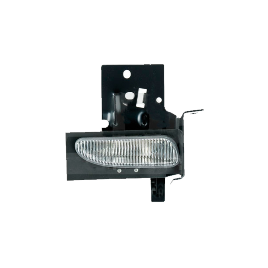 FARO AUX (NIEBLA) FORD MUSTANG GT DE 1999 AL 2004 C/BASE C/FOCO DER TYC (137079) *A