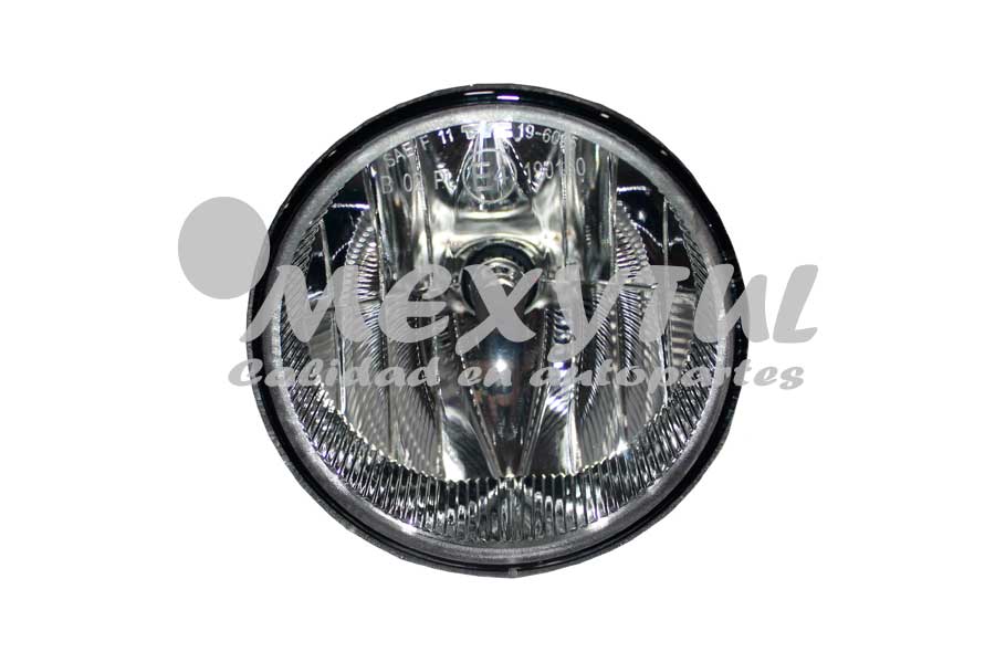 FARO AUX (NIEBLA) FORD PU LOBO DE 2009 AL 2014 REDONDO C/FOCO IZQ/DER HGO CN (12451) TW