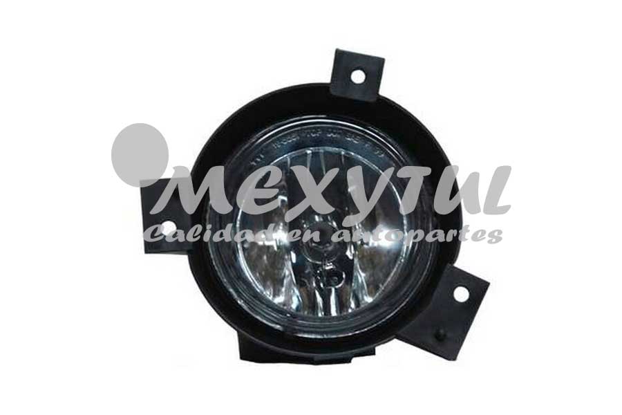 FARO AUX (NIEBLA) FORD RANGER DE 2001 AL 2004 IZQ TYC (5396) TW