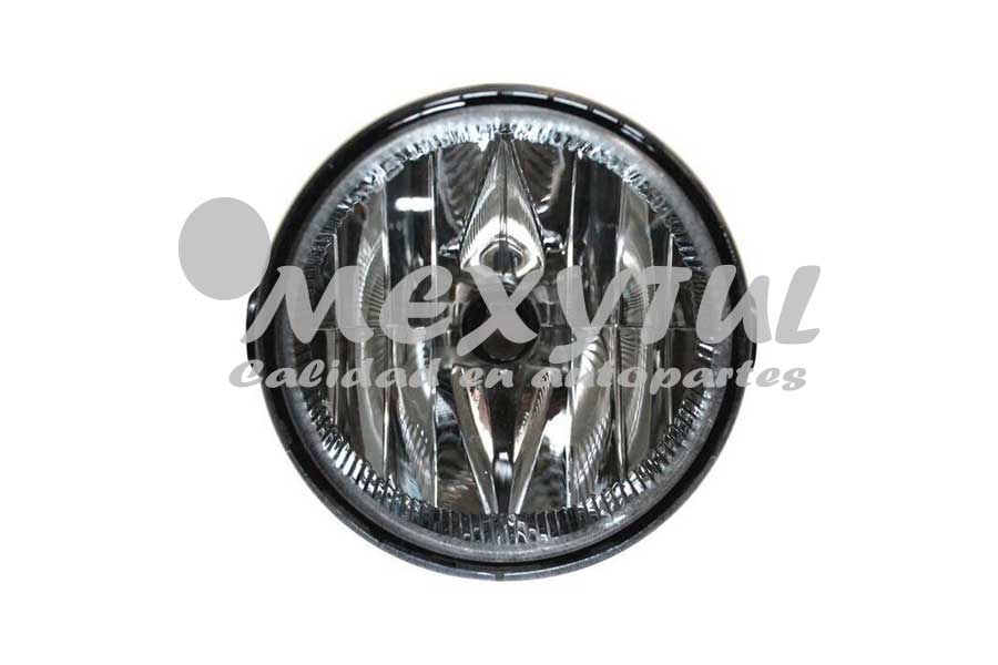 [FOEXP07FAATYLR] FARO AUX (NIEBLA) FORD RANGER DE 2008 AL 2011 / EXPEDITION DE 2007 AL 2014 / NAVIGATOR DE 2003 AL 2004 C/BASE IZQ/DER TYC (9722)